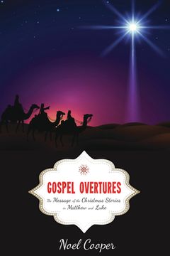 portada Gospel Overtures (en Inglés)