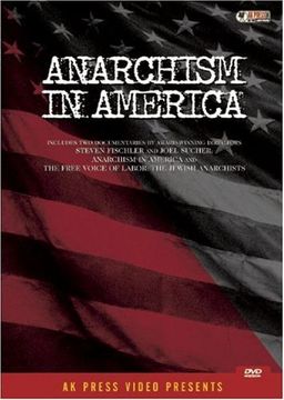 portada Anarchism in America and the Free Voice of Labor: The Jewish Anarchists (in English)