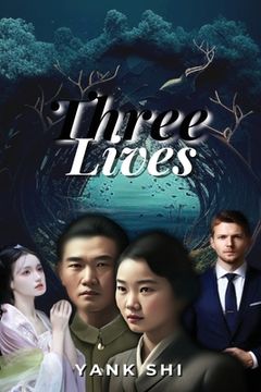 portada Three Lives (in English)