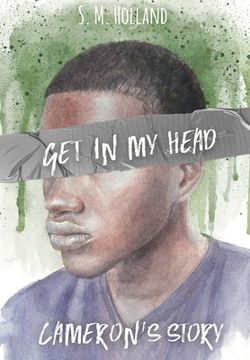 portada Get in My Head: Cameron's Story (in English)