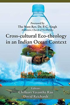 portada Cross- Cultural Eco-Theology in an Indian Ocean Context 