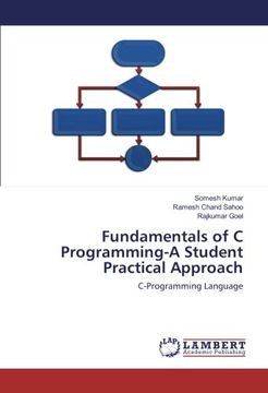 portada Fundamentals of C Programming-A Student Practical Approach: C-Programming Language