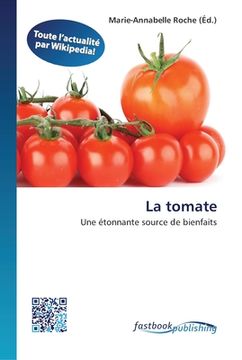 portada La tomate (en Francés)
