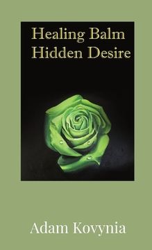 portada Healing Balm Hidden Desire (en Inglés)