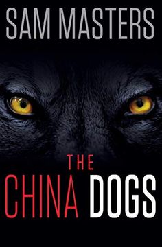 portada The China Dogs (en Inglés)