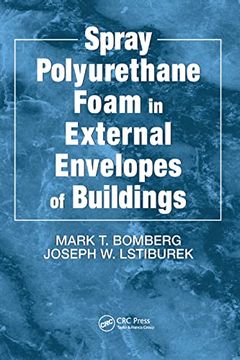 portada Spray Polyurethane Foam in External Envelopes of Buildings 