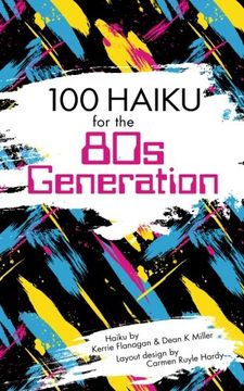 portada 100 Haiku for the 80s Generation