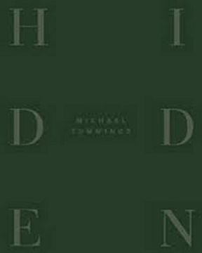 portada Michael Tummings - Hidden