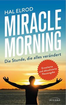 portada Miracle Morning (en Alemán)