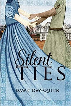 portada Silent Ties (en Inglés)