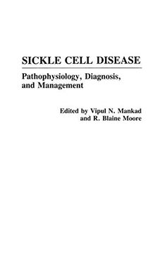 portada Sickle Cell Disease: Pathophysiology, Diagnosis, and Management (en Inglés)