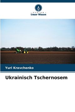 portada Ukrainisch Tschernosem (en Alemán)