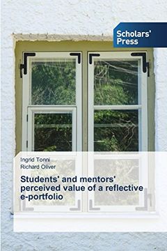 portada Students' and mentors' perceived value of a reflective e-portfolio
