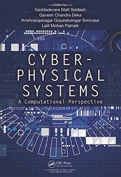 portada Cyber-Physical Systems: A Computational Perspective