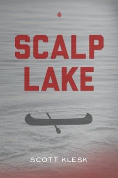 portada Scalp Lake