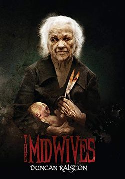 portada The Midwives (in English)