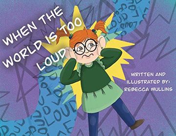 portada When the World is too Loud (in English)