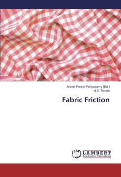 portada Fabric Friction
