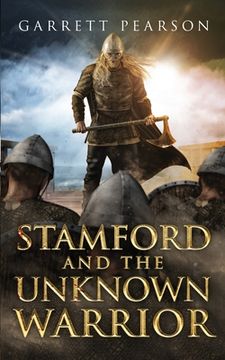 portada Stamford and the Unknown Warrior (en Inglés)