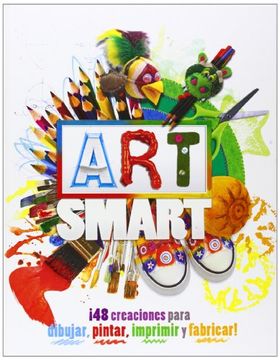 portada Art Smart (in Spanish)