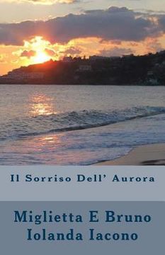 portada Il Sorriso Dell' Aurora (en Italiano)