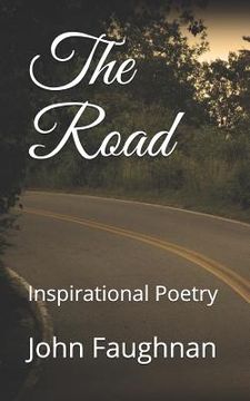 portada The Road: Inspirational Poetry (en Inglés)
