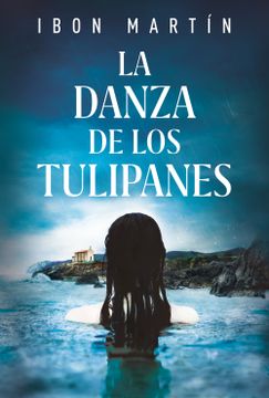 portada La Danza de los Tulipanes (in Spanish)