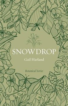 portada Snowdrop (Botanical) (en Inglés)