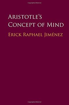 portada Aristotle's Concept of Mind
