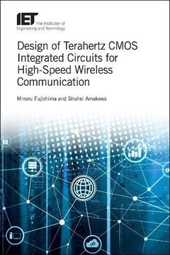 portada Design of Terahertz Cmos Integrated Circuits for High-Speed Wireless Communication (Materials, Circuits and Devices) (in English)