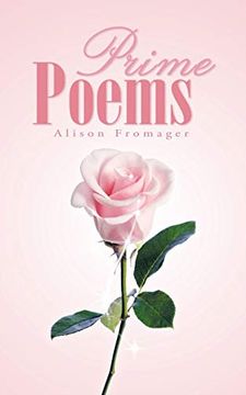 portada Prime Poems (en Inglés)