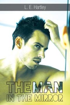 portada The Man in the Mirror (in English)