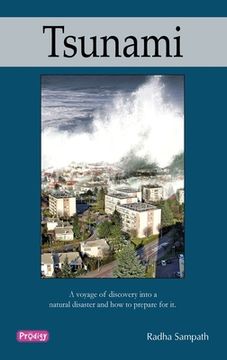 portada Tsunami (en Inglés)