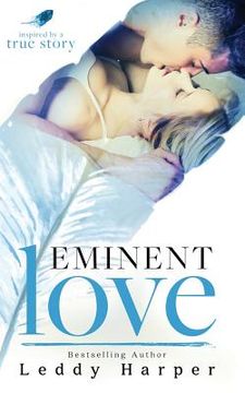 portada Eminent Love (en Inglés)