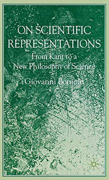 portada On Scientific Representations: From Kant to a new Philosophy of Science (in English)