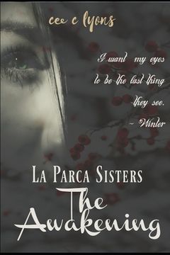 portada The Awakening: La Parca Sisters