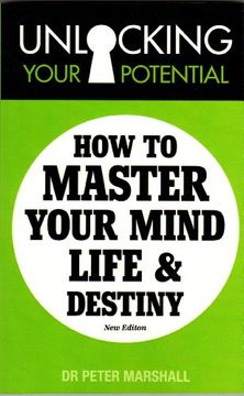 portada Unlocking Your Potential: How to Master Your Mind, Life and Destiny (Key to Books)