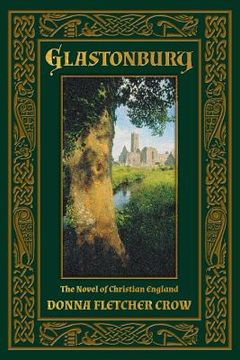 portada Glastonbury: The Novel of Christian England