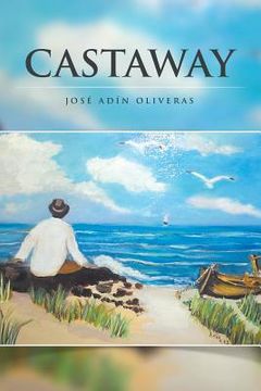 portada Castaway (en Inglés)