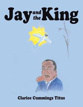 portada Jay and the King (en Inglés)