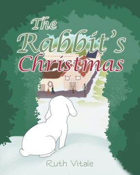 portada The Rabbit's Christmas (in English)
