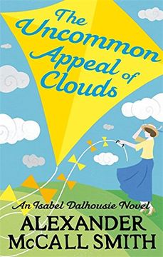 portada The Uncommon Appeal of Clouds: 9 (Isabel Dalhousie Novels)