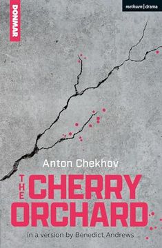portada The Cherry Orchard (Modern Plays) (in English)