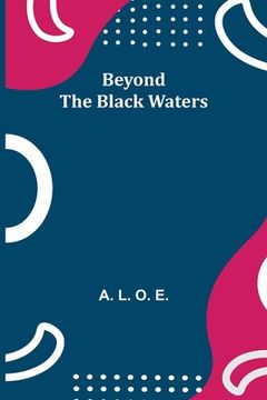portada Beyond the Black Waters