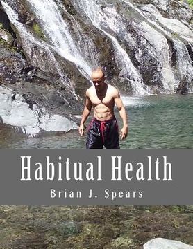 portada Habitual Health (in English)
