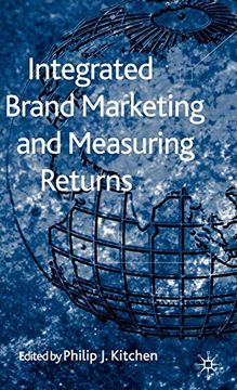 portada Integrated Brand Marketing and Measuring Returns (en Inglés)