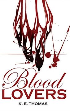 portada Blood Lovers 