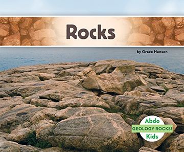 portada Rocks (Geology Rocks!)