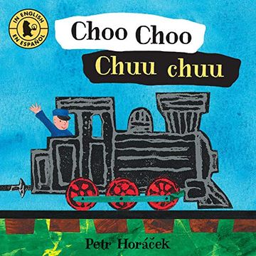 portada Choo Choo (in Spanish)
