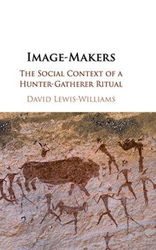 portada Image-Makers: The Social Context of a Hunter-Gatherer Ritual 